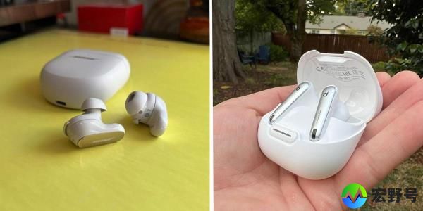 2025年最佳AirPods替代品