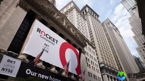 CFPB撤销了对Capital One、Rocket Homes等公司的执法诉讼