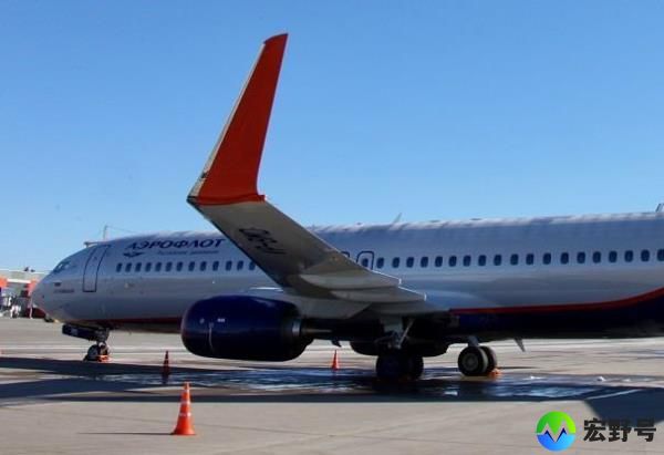 随着俄罗斯航空集团的姊妹航空公司更新机队，Pobeda的目标是扩大737飞机