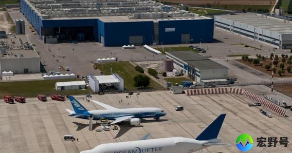 莱昂纳多即将成立航空结构合资公司，成为“全球冠军”