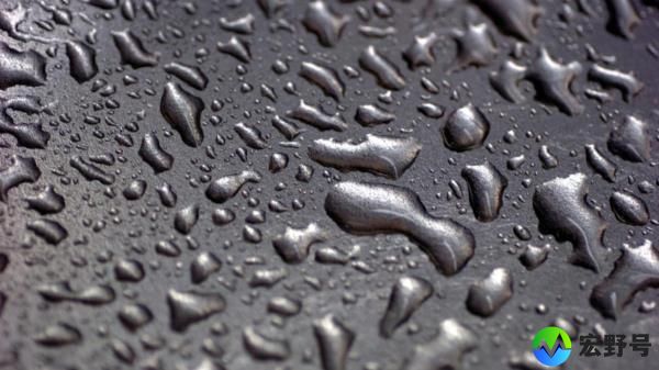 从化学物质中提取“永远”的研究前景广阔
