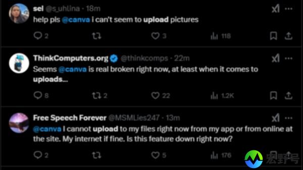 X users reported a<em></em>bout the outage. 