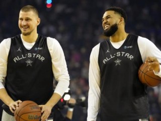 LeBron James is out injured for the NBA All Star games.