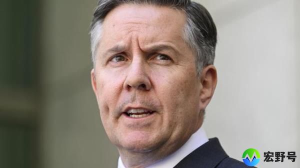 Health Minister Mark Butler approved the industry average premium increase on Wednesday. Picture: NewsWire/ Martin Ollman