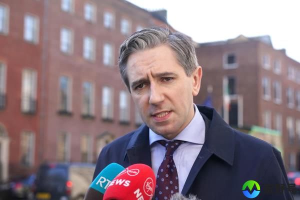 爱尔兰副总理警告称，美国“极有可能”进一步征收关税