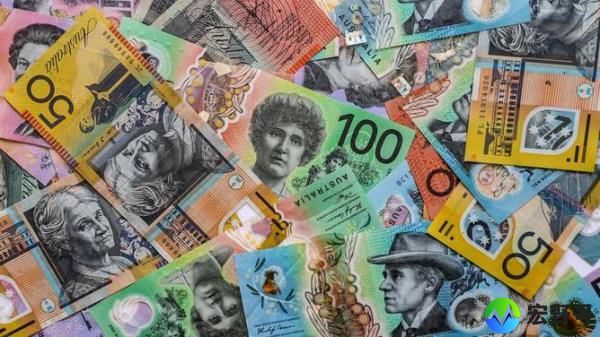 Ms Bullock says cash will be a thing of the past in 10 years time. Picture: NewsWire / Nicholas Eagar