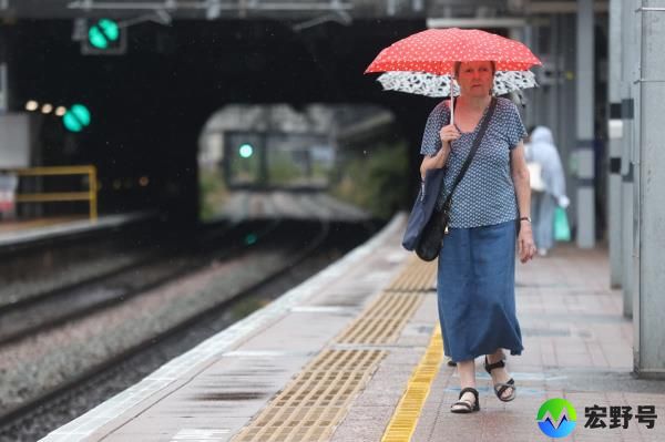 揭密：伦敦最糟糕的被取消火车的车站，铁路公司被点名和羞辱
