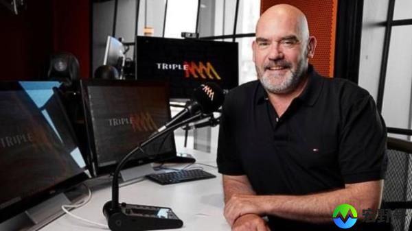 Marty Sheargold and Triple M have parted ways.