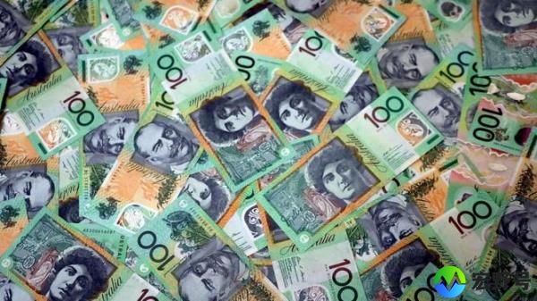 The Cash Welcome group co<em></em>nfirms the vital role cash plays in society. Picture: NewsWire / Nicholas Eagar