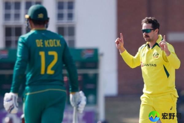 Travis Head is nursing a broken hand but has been included in Australia