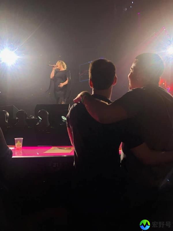 The couple later revealed that they currently have no plans for a smaller, intimate wedding. 