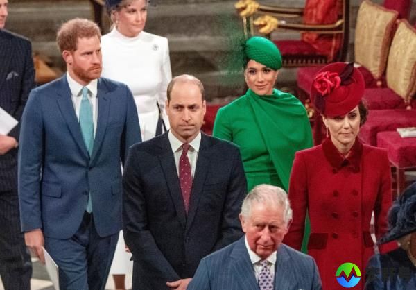 royal family 
