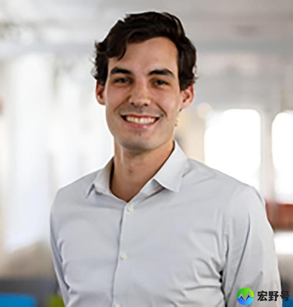 Alexander “Xan” Tanner, founder of Panorama Education, which used funding and access from political and big-tech leaders to secure major education co<em></em>nsulting gigs that helped secure CRT