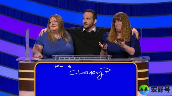  The Perso<em></em>nality Hires on Pop Culture Jeopardy!