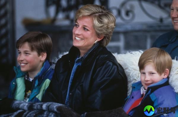 princess Diana
