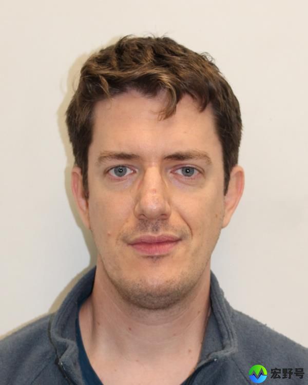 Matthew Smith, 35, 