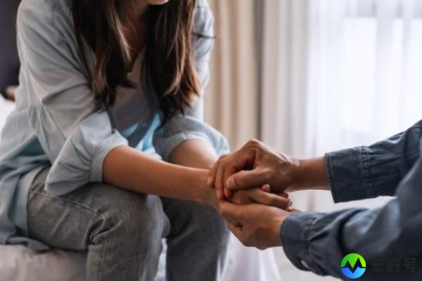 Empathy includes the ability to understand someone else