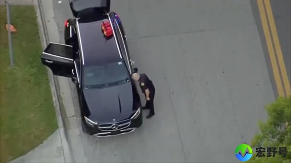 The singer was found inside a black Mercedes-Benz SUV in Miami