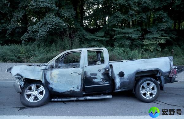 Jimmy Connors, 17, was charged with vehicular manslaughter, criminally negligent homicide and leaving the scene of an accident.