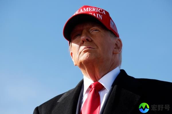Do<em></em>nald Trump