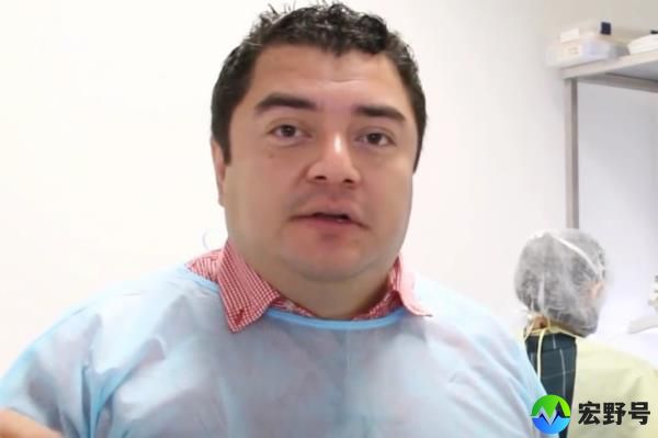 Hector Alejandro Cabrera Fuentes