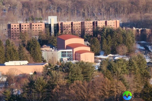 Ramapo College of New Jersey