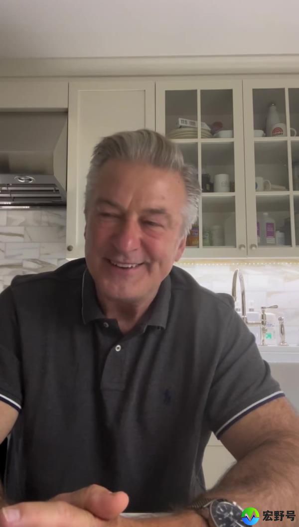 Alec Baldwin