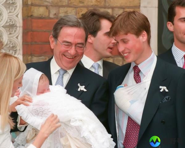 Prince William 