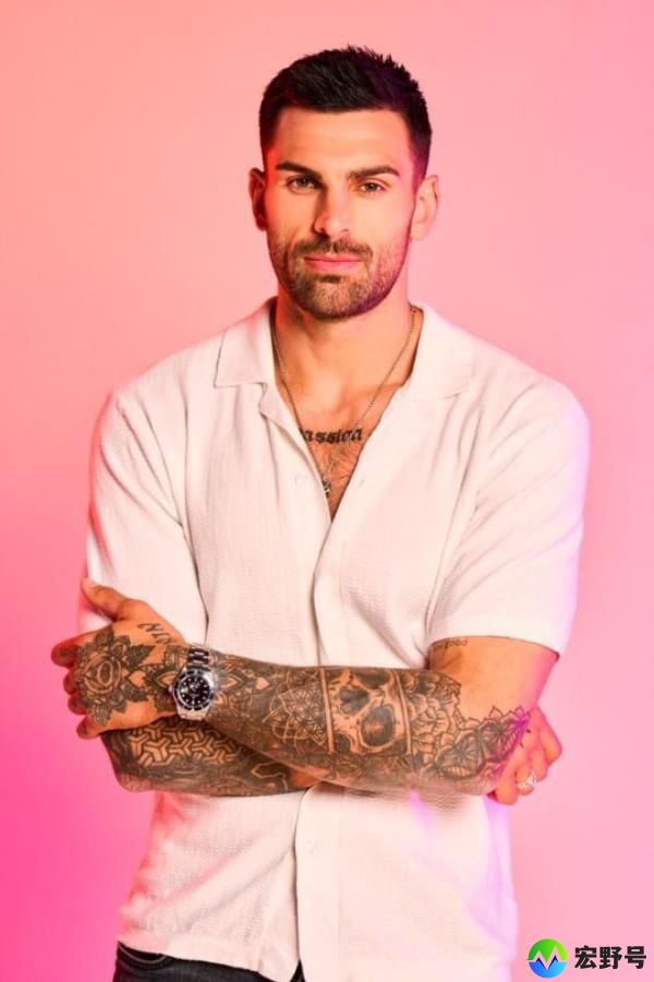 Adam Collard