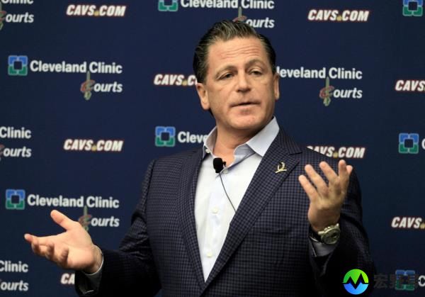 Dan Gilbert