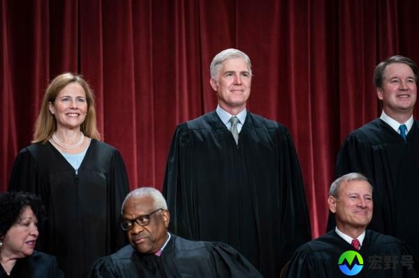 Neil Gorsuch
