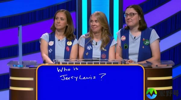 The Punny Goddesses on Pop Culture Jeopardy!