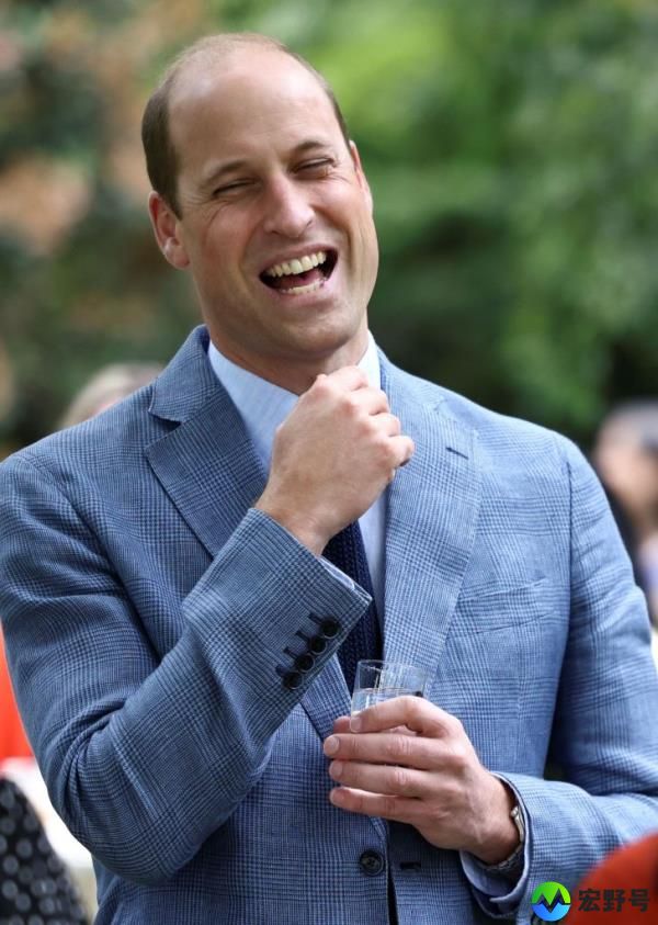 prince William 