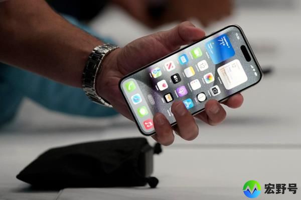 独家｜ iPhone 16发布前，家长施压苹果提高App Store儿童安全