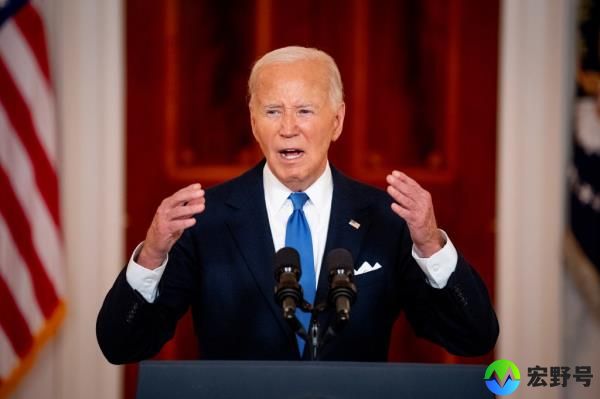 President Biden