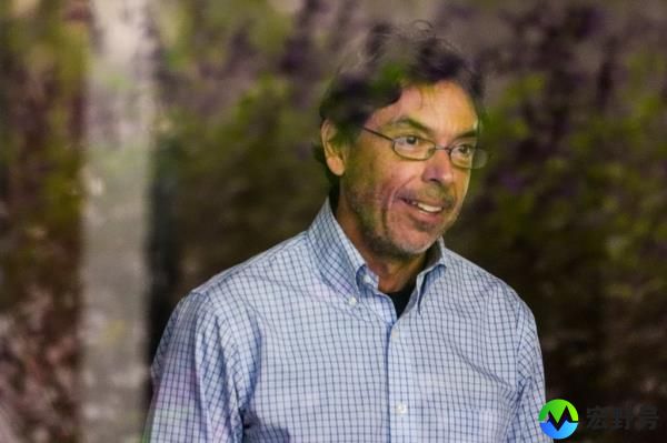 Dr. Mark Chavez, a physician from San Diego, charged in co<em></em>nnection with actor Matthew Perry