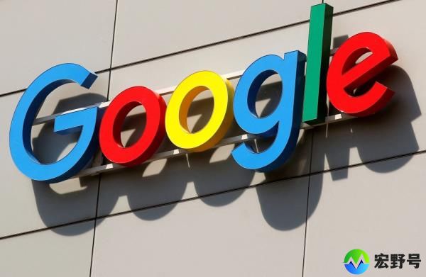 Google reportedly commands at least 90% of the internet search market.