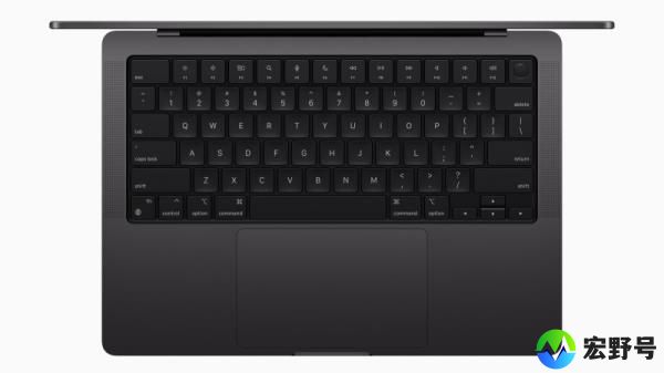 苹果MacBook Pro M3 Max评测：你想要它以下是购买8699美元或11699美元版本的理由