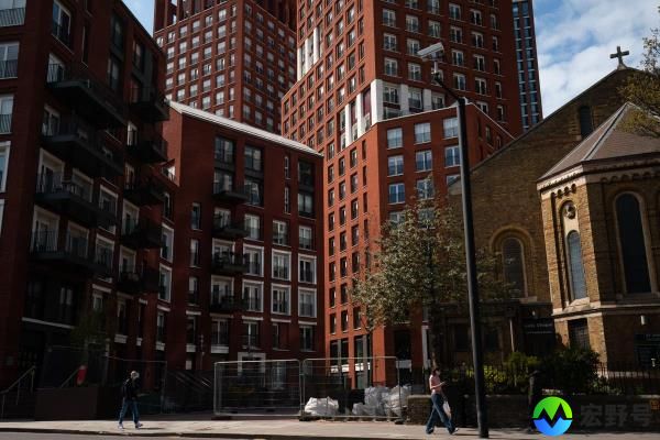 阿布扎比公司以2.3亿英镑收购Nine Elms开发商伦敦广场