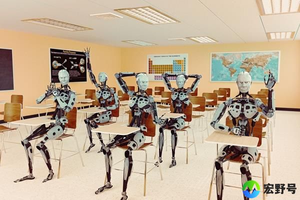 日本学校为想待在家里的学生安装远程呈现机器人