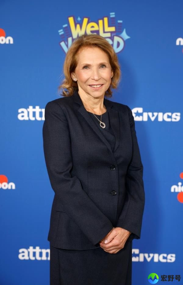 Shari Redstone
