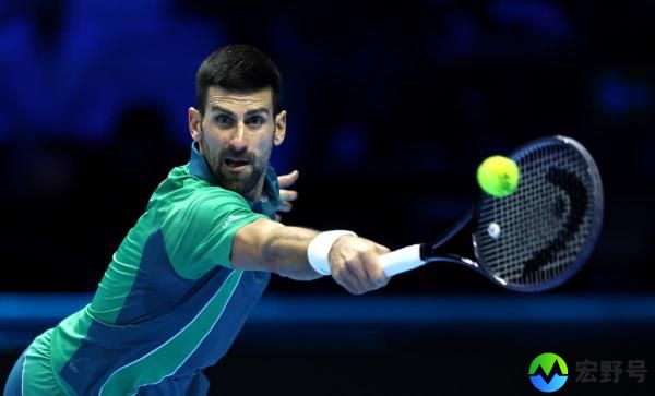 诺瓦克·德约科维奇(Novak Djokovic)着眼于在戴维斯杯上脱离英国