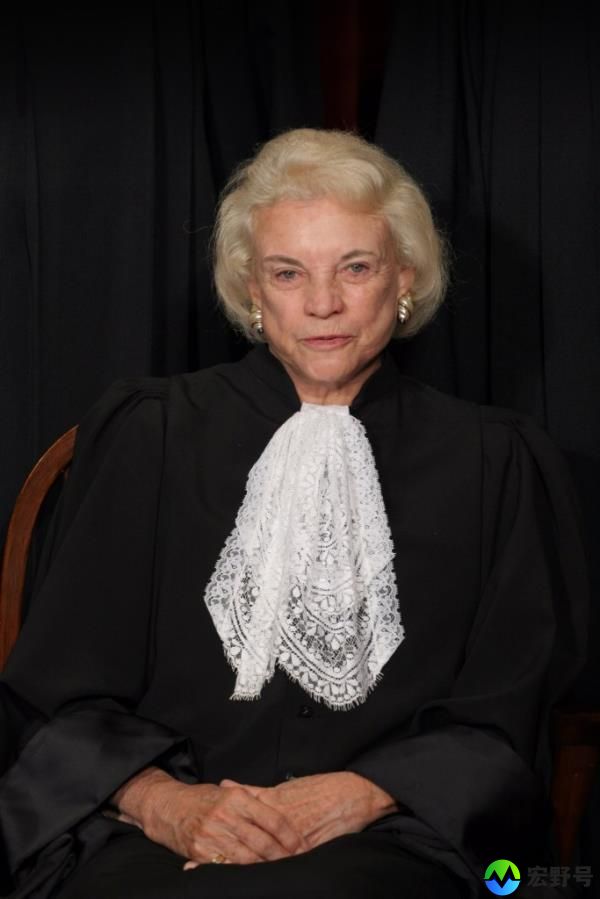 Sandra Day O