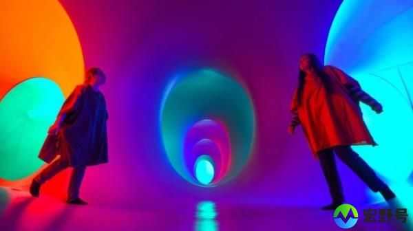 Colourscape music festival 
