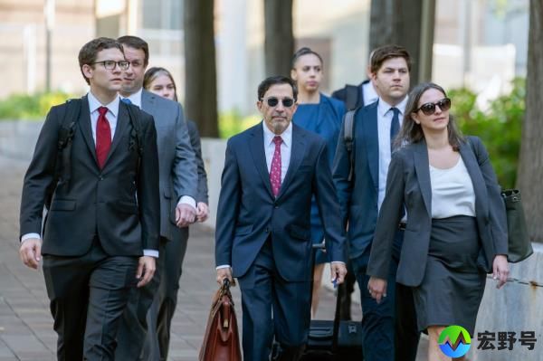 The epic case between Google and the US Justice Department kicked off on Tuesday. The DOJ