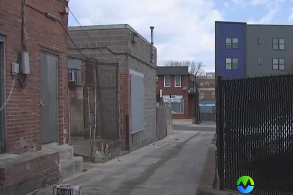 三名女孩因在华盛顿街头殴打残疾男子雷吉·布朗而被捕