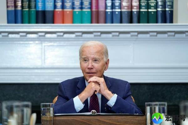 The Biden administration does not feel to blame for the city