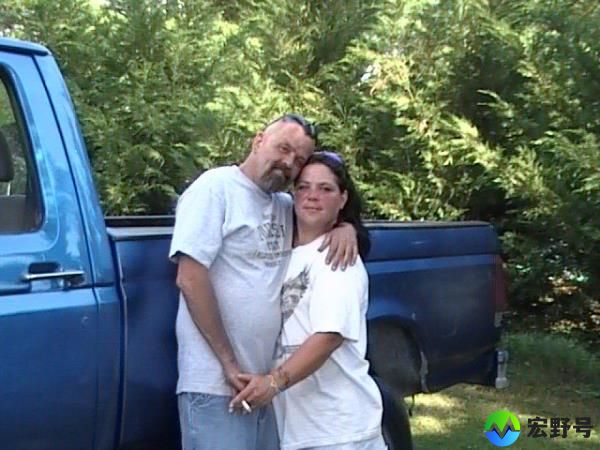 Jaquins seen with a woman in an undated photo 