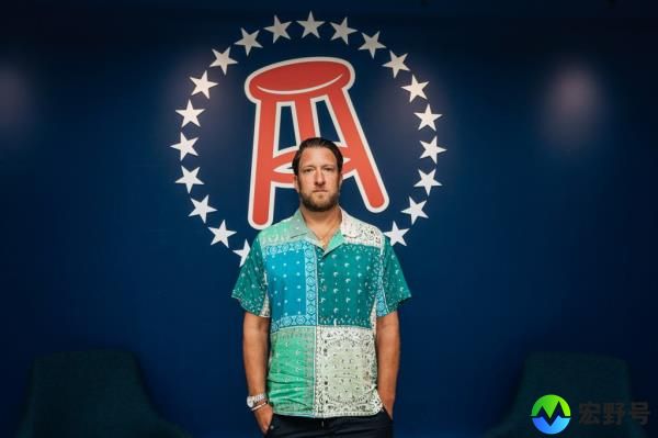 Dave Portnoy
