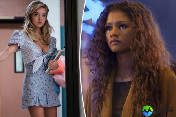 HBO否认了《Euphoria》第三季被砍的消息